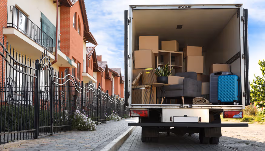 Aydıncık Nakliyeci